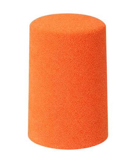 Colored Electrovoice RE20 Windscreen