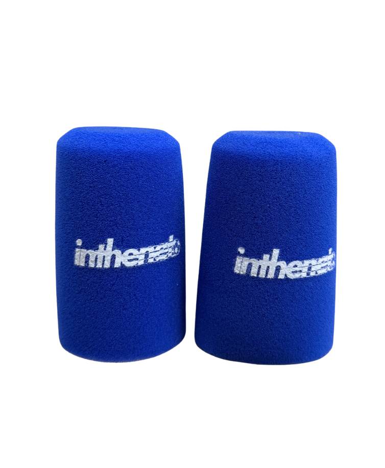 Custom Shure SM7B Windscreen