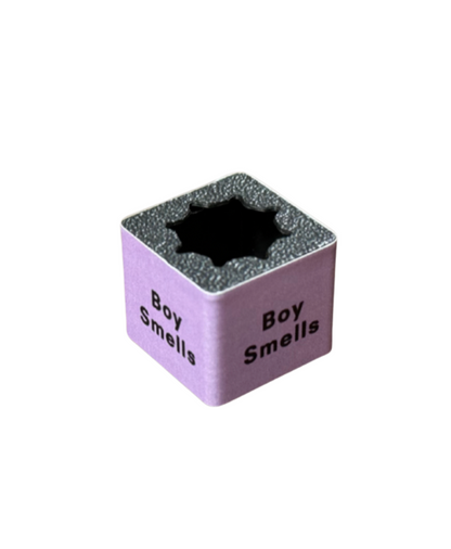 Custom Mini Microphone Flag