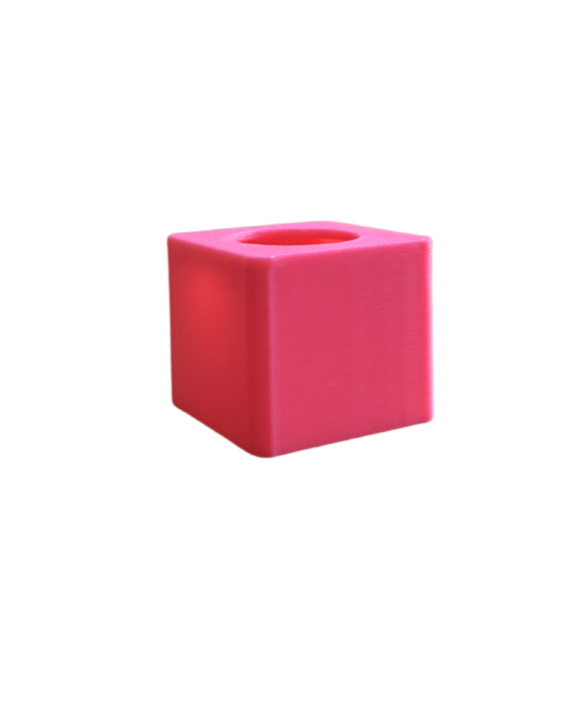 Mini Microphone Set (Microphone &amp; Blank Microphone Flag)