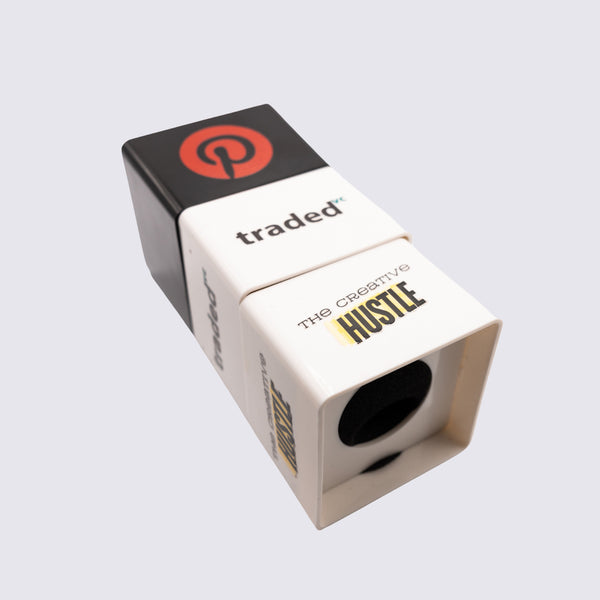 Custom ABS/RØDE Microphone Flag