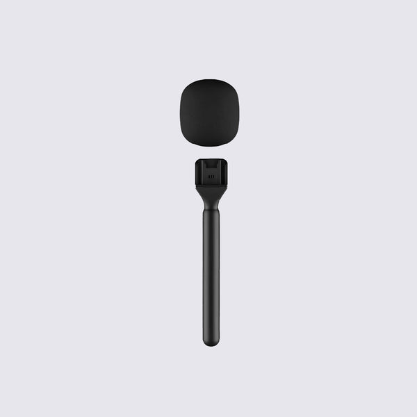 Rode Interview GO Microphone Stick
