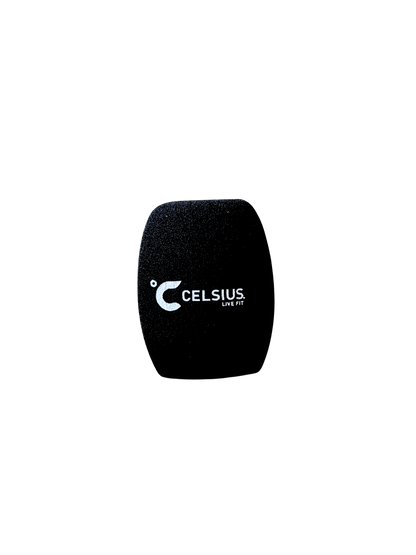 Triangle Microphone Cover/Windscreen