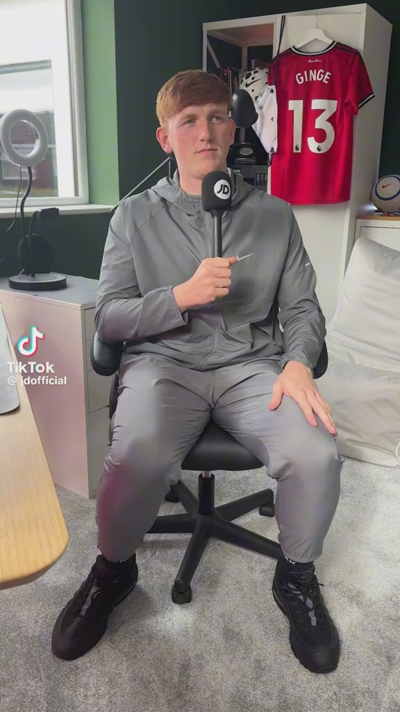 Custom RØDE/DJI/Hollyland Wireless Go II Windscreen